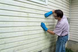 Best Vinyl Siding Installation  in Bryant, WA